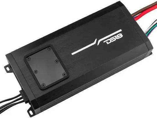 Ds18 Hydro Морски Усилвател 4 Канала NXL-X600.4D