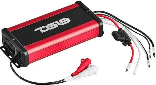 Ds18 Hydro Морски усилвател 1 канал NXL-N1