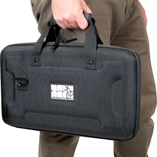 Walkasse Shockproof Eva Θήκη Μεταφοράς