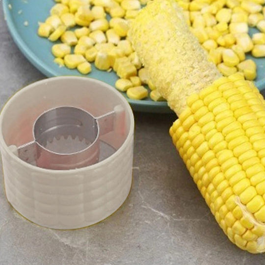 Decojitor/Curățător de fructe și legume din plastic