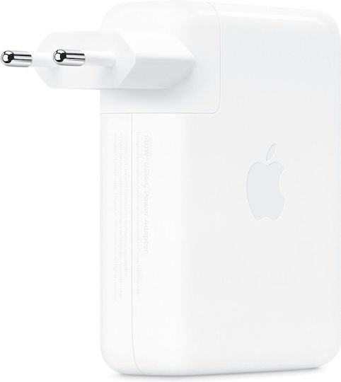 Apple USB-C адаптер зарядно устройство за лаптоп 140 W за Apple