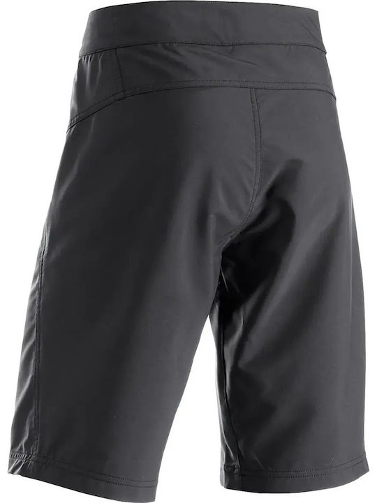 Northwave Men's Black Cycling Bermuda