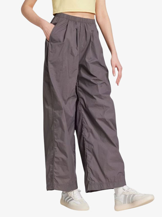 City Escape Sweatpants Grey