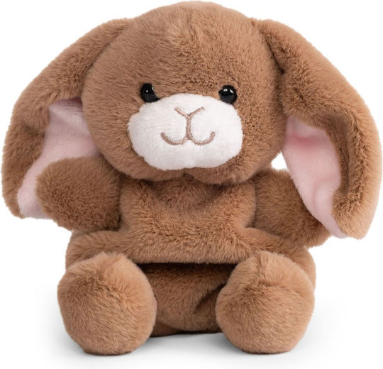 Living Nature Plush Kitten 14 cm