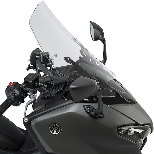 Vordere Abdeckung Front Cover Schwarz Yamaha T-max 560 Tech Max '25-'26 22800n Puig