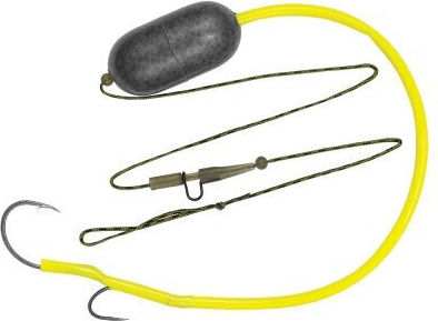 Gonefishing Armațiune de Pescuit Nr 6