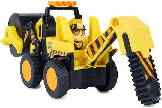 Paw Patrol Οδοστρωτήρας
