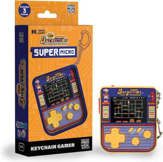 Evercade Electronic Kids Game