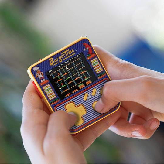 Evercade Electronic Kids Game