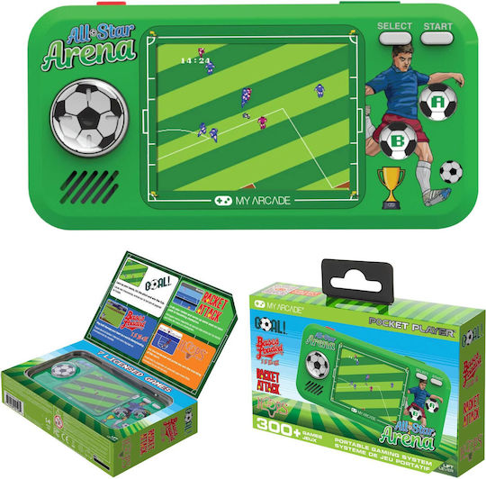 My Arcade 1262810