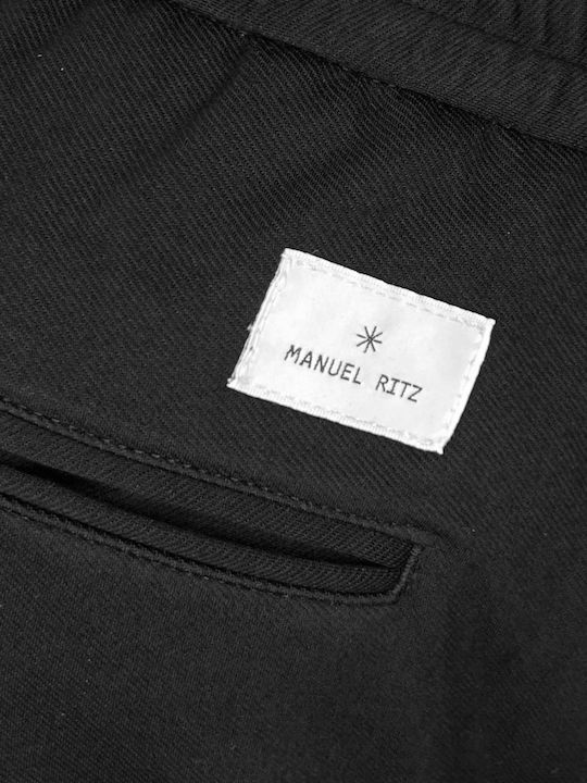 Manuel Ritz Manuel Ritz