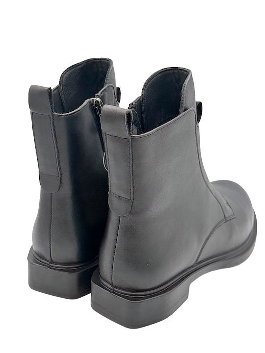 Ghete Dama Din Piele Negre