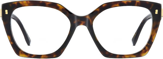 Σκελετος Ορασεως Dsquared2 D2 0228 086 5418