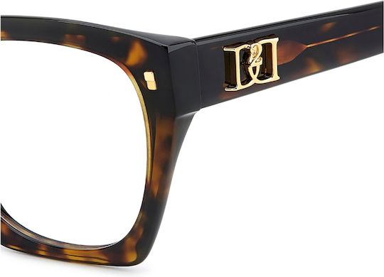 Σκελετος Ορασεως Dsquared2 D2 0228 086 5418