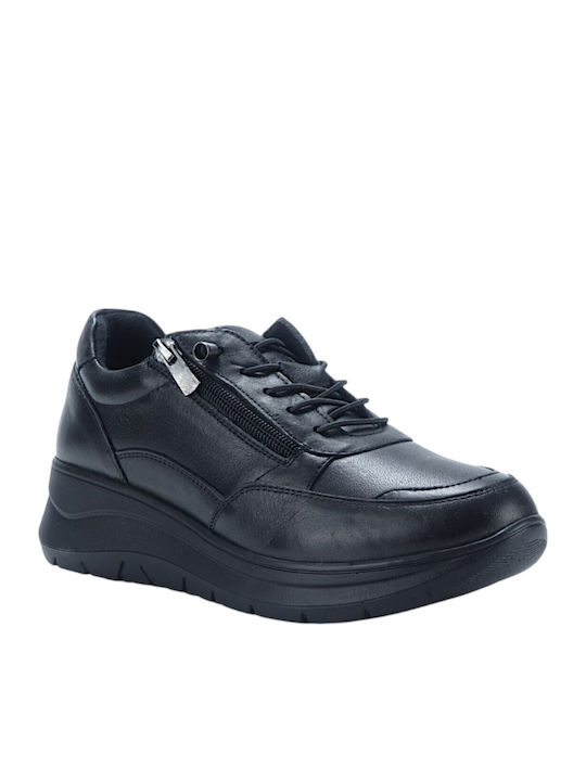 Sneakers Negri pentru Femei