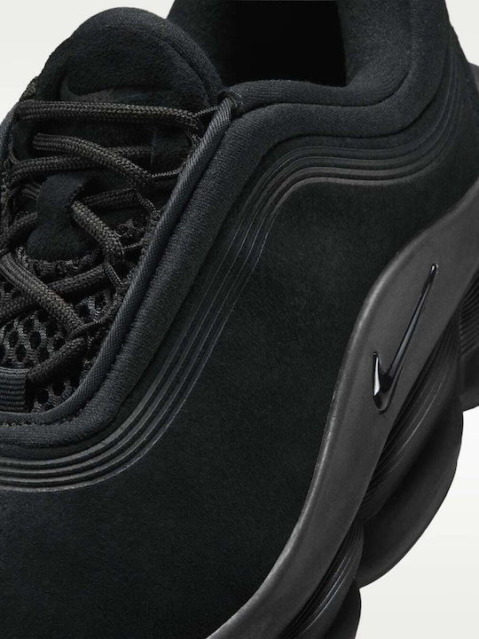 24.7 Women's Sneakers Anthracite Black