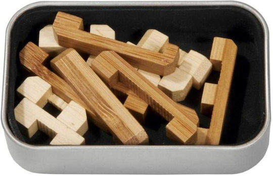 Fridolin Holz Puzzle für 3+ Jahre