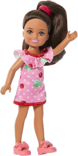 Mattel Κούκλα Chelsea