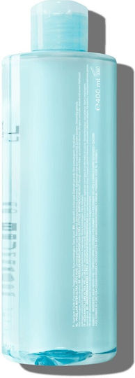 La Roche Posay Effaclar Micellar Water Face Makeup Remover 400ml