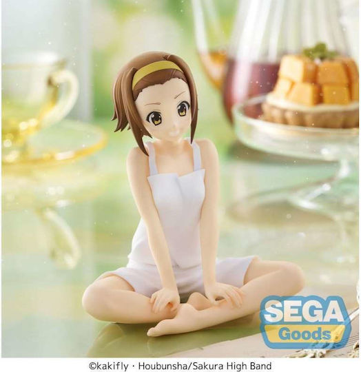 Sega Yumemirize Figure 12cm