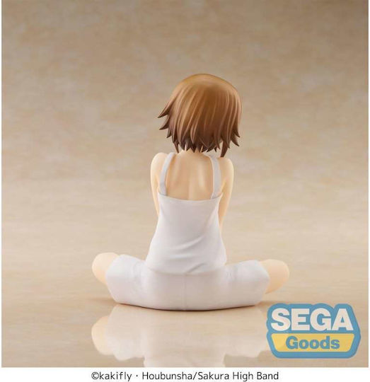 Sega Yumemirize Figure 12cm