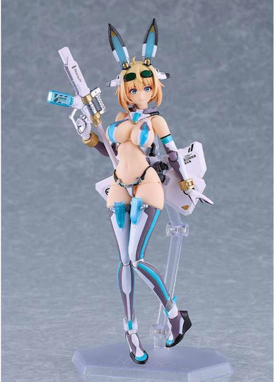 Max Factory Sophia F Shirring Figurină de Acțiune 17 cm