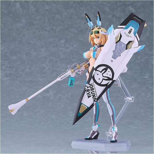 Max Factory Sophia F Shirring Figurină de Acțiune 17 cm