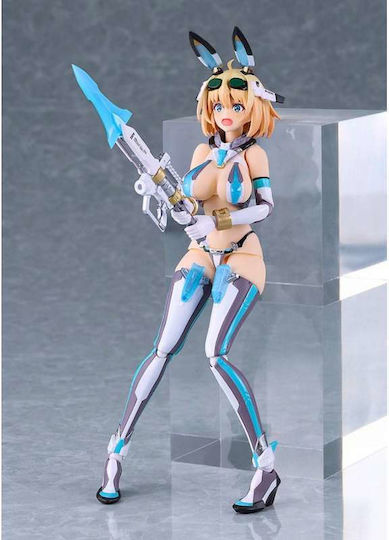 Max Factory Sophia F Shirring Figurină de Acțiune 17 cm