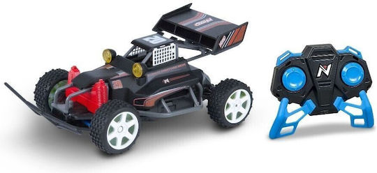 Nikko Race Buggies 2.4GHz Night Panther Mașină Teleghidată Neagră