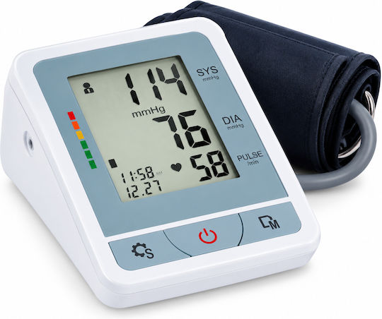 Pressure Logic Family Voice Function Ks 543