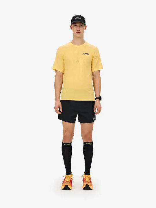 Спортни Мъжки Шорти Black