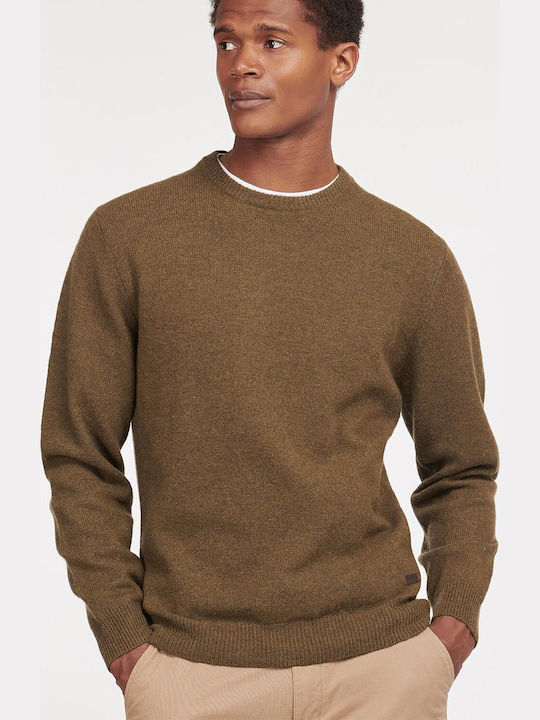 Barbour Pulover Artichoke