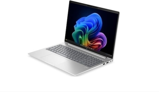 16" FHD+ (Core 7-350/24GB/512GB SSD/No OS) (US Keyboard)