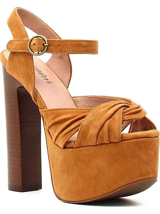 Jeffrey Campbell Sandale Maro