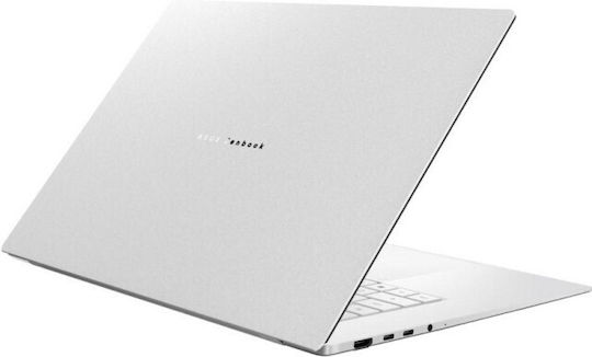 ZenBook S16 UM5606GA-SR412W 16" OLED Touchscreen 120Hz (Ryzen AI 400 Series-445/16GB/1.0TB SSD/W11 Home) (US Keyboard)