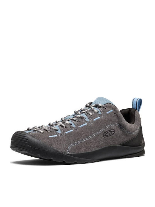 Keen Jasper Men's Blue Hiking Shoes Keen Jasper Men's Blue Hiking Shoes