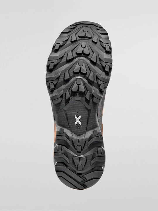 La Sportiva Ultra Raptor Men's Waterproof Hiking Boots with Gore-Tex Membrane Orange