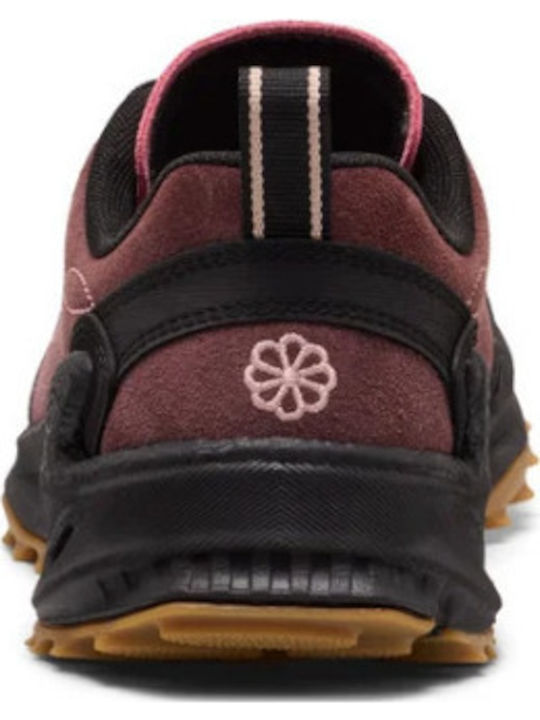 Keen Jasper Zionic Women's Hiking Shoes Pink