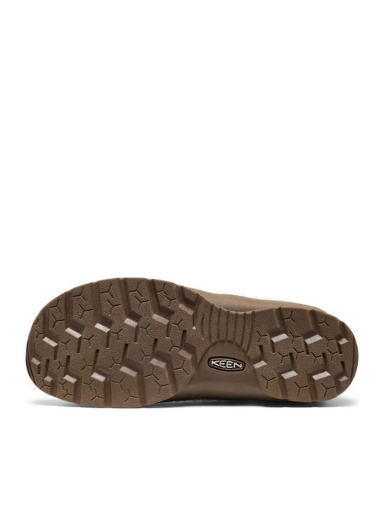 Keen Jasper Women's Hiking Shoes Pink