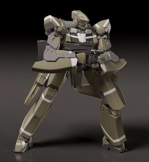 Aldnoah.Zero Moderoid моделистки комплект Kg-7 Areion с размер 15 см