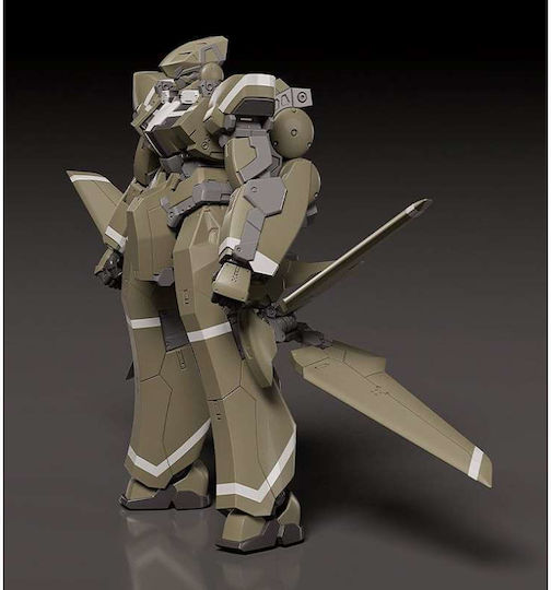 Aldnoah.Zero Moderoid моделистки комплект Kg-7 Areion с размер 15 см