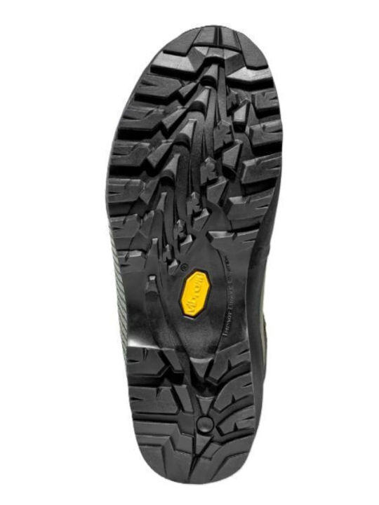 La Sportiva Women's Waterproof Hiking Boots with Gore-Tex Membrane Cypress / Gravel