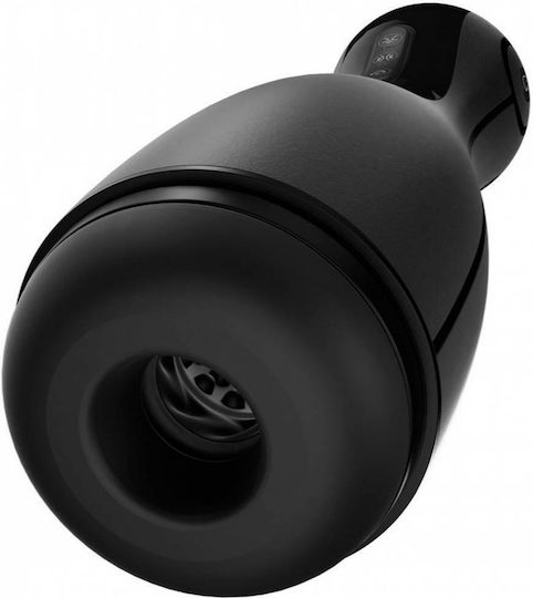 Dream Toys Masturbator με Δόνηση C06568