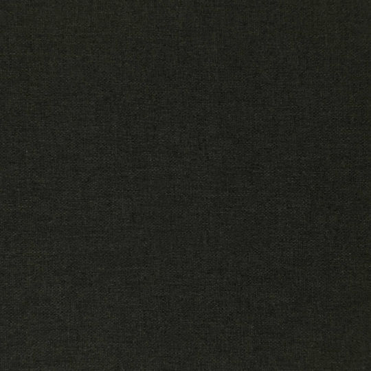 vidaXL Gartenbankkissen Schwarz 2 Stück 200 x 40 cm