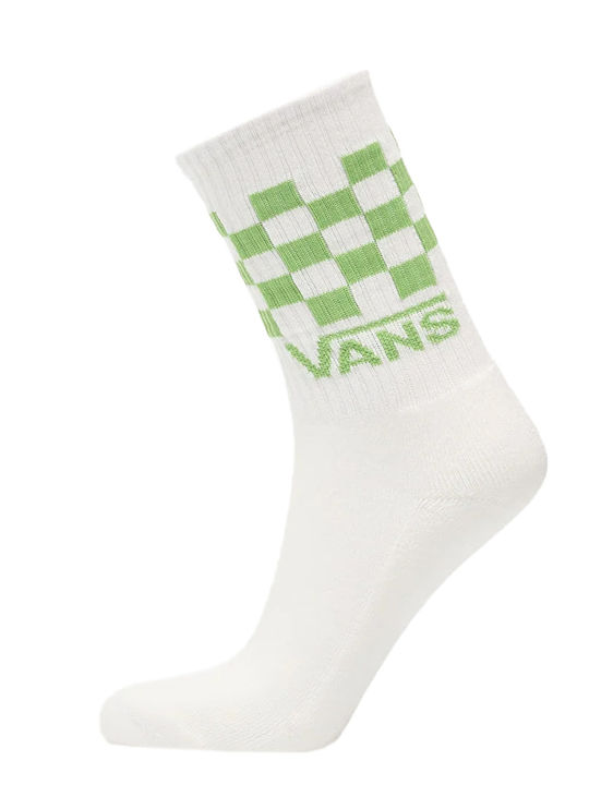 Vans Kids' Socks Classic Pink Fizz