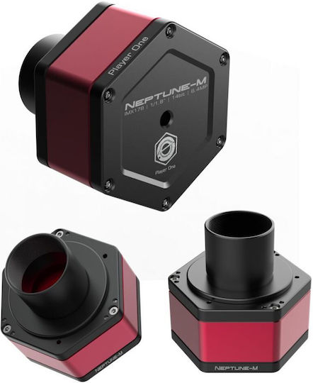Player One Camera Neptune-m
