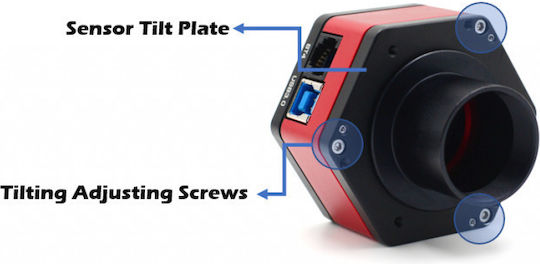Player One Camera Neptune-m