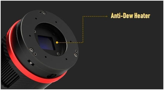 Player One Ares-c Pro Camera