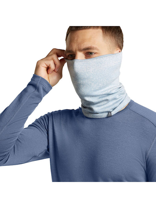 Icebreaker Merino 260 Oasis Спортен Шал Син