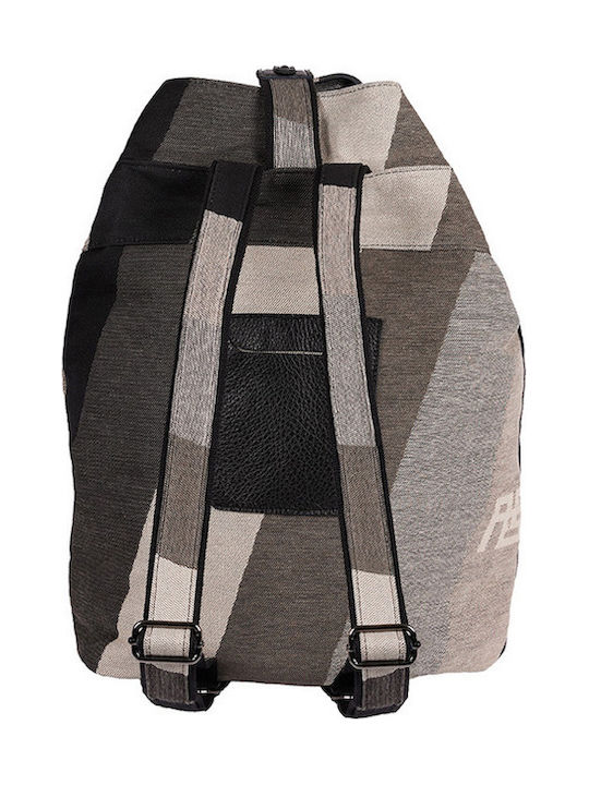 Ames Pouro Women's Beige Backpack